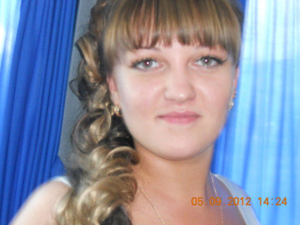 Татьяна Крайнова