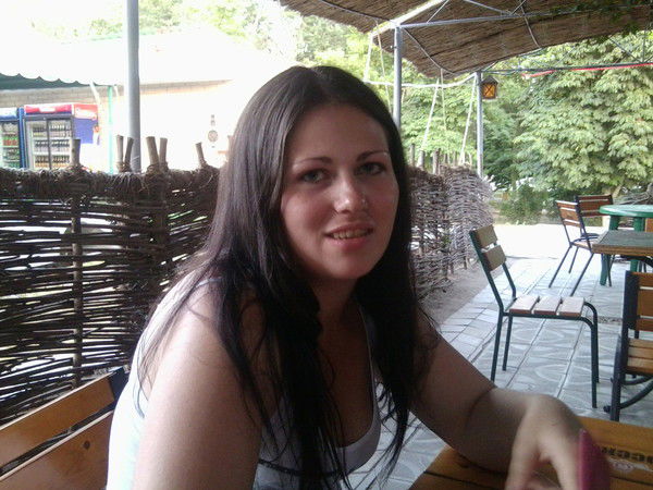 Анастасия Гаврилюк