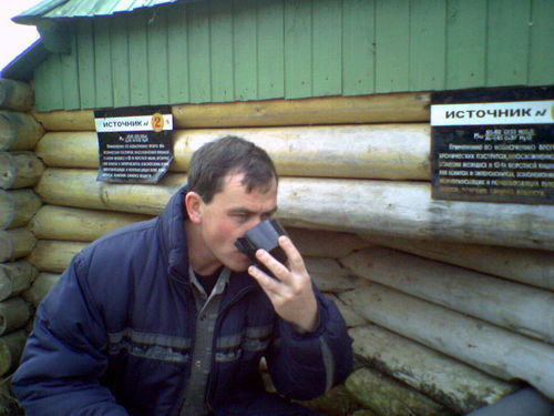 Алексей Лаптев