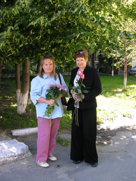 Ольга Колова