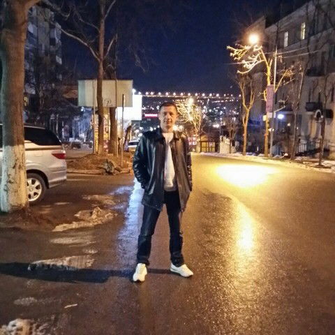 Игорь Прибытков