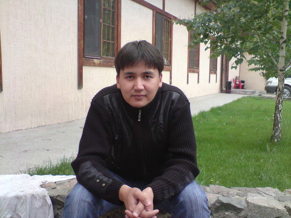 Ажисултан Бубаканов