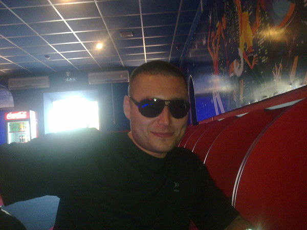 Евгений Гранин