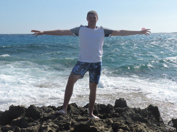 Константин Боргенс