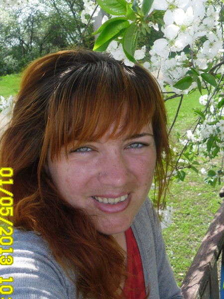 Людмила Шолудько