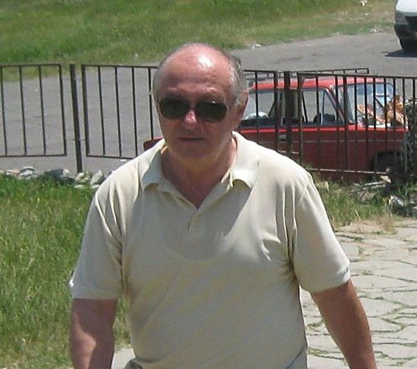 Tamazi Vatiashvili