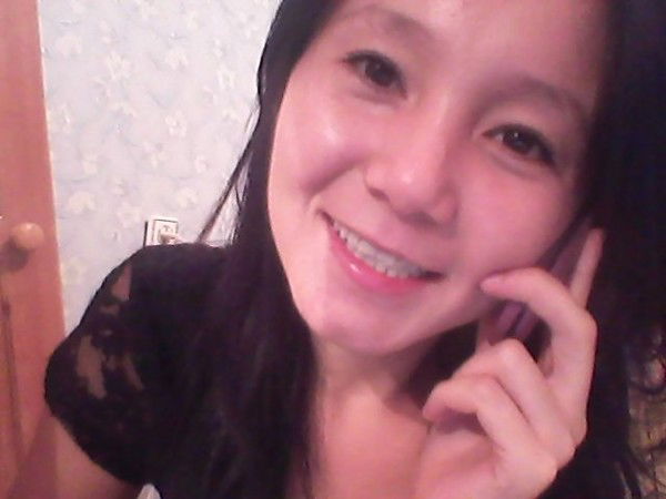 Айдана Кулсейтова