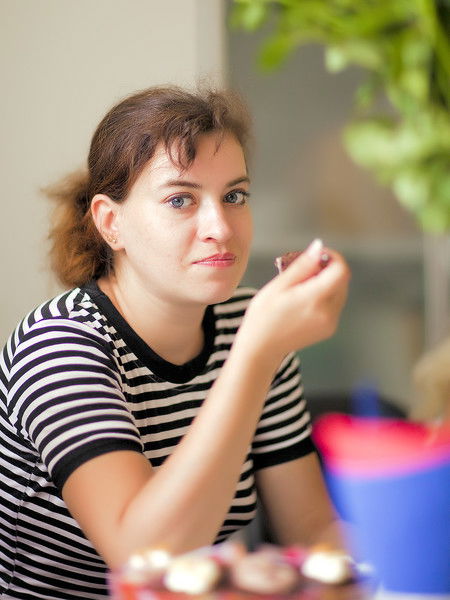 Надежда Шведкова