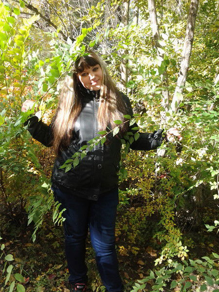 Полина Федорова