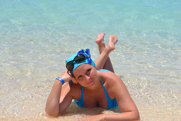 Кристина Морева