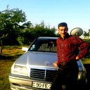Nadir Serifov