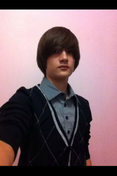 Даниил Кравченко