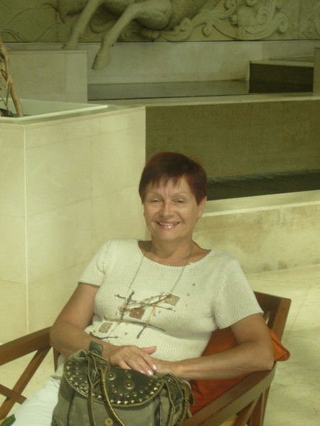 Галина Зимина