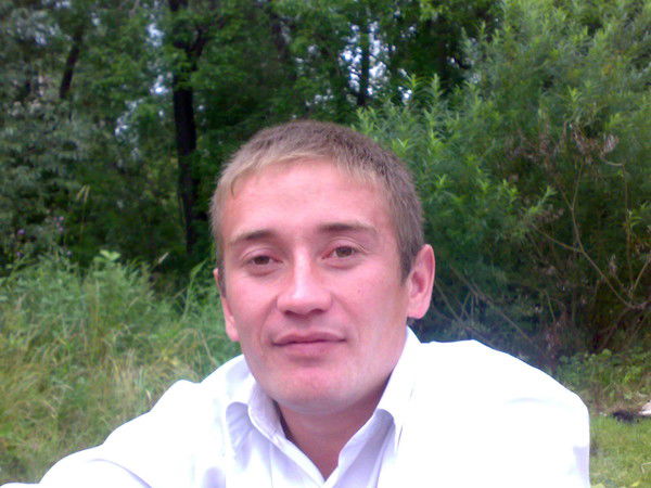 Урал Акназаров