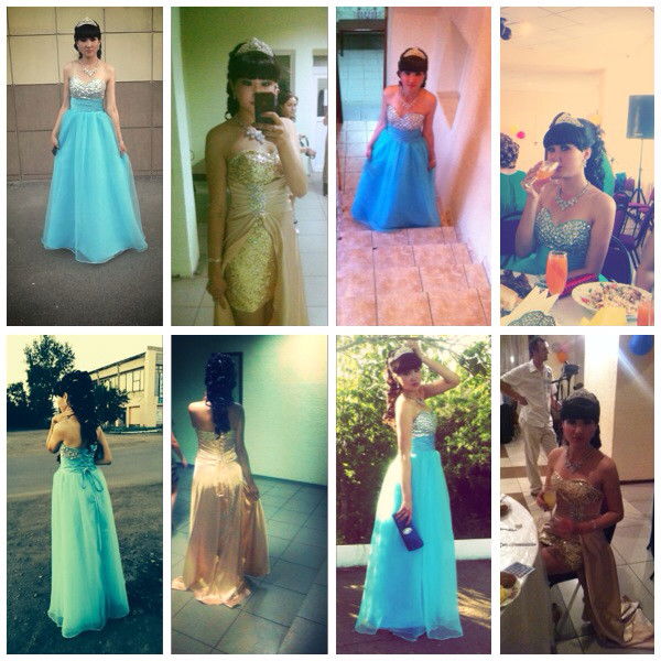 Аида Курманбаева