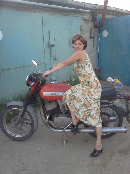 Алена Девяшина