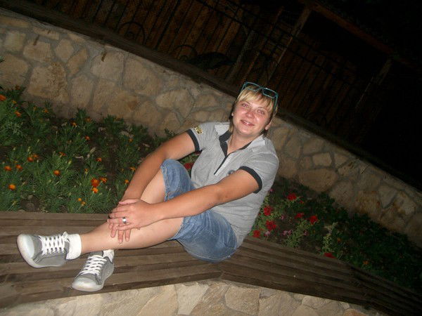 Юляшка(Angel) Мутьянова