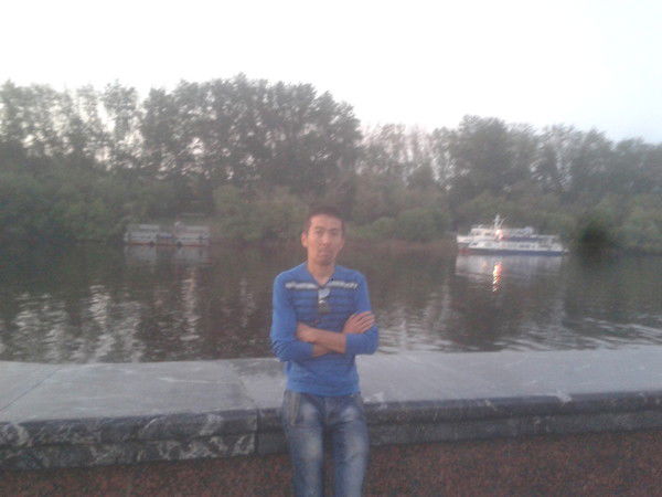 Нурлан Жакыпов