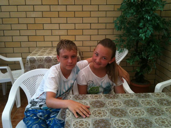 Валерий Новописный