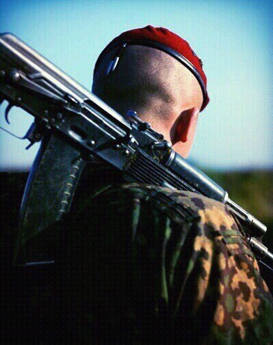 Злой Бессмертный