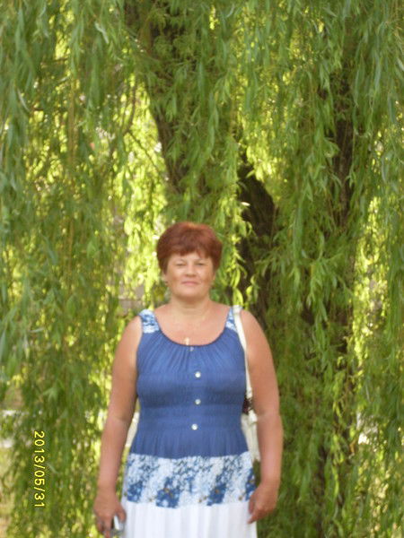 Наталья Проценко