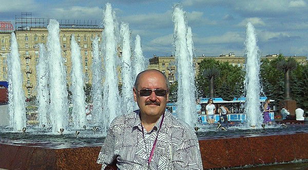 Владимир Медведев