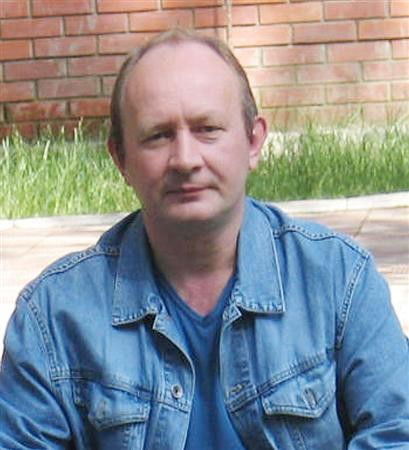 Sergey Belov