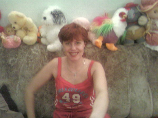 Елена Урываева