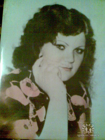 Людмила Лопатюк