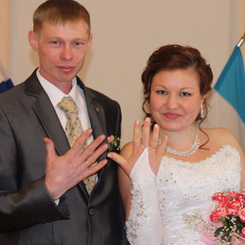 Елена Русинова