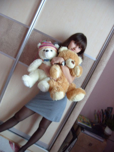 Анна Яковенко