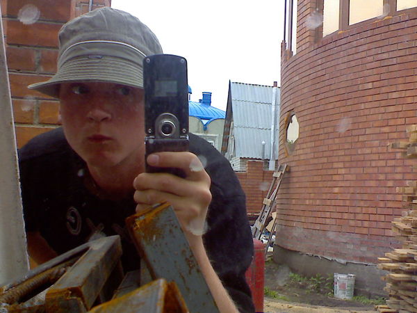 Евгений Юрьевич