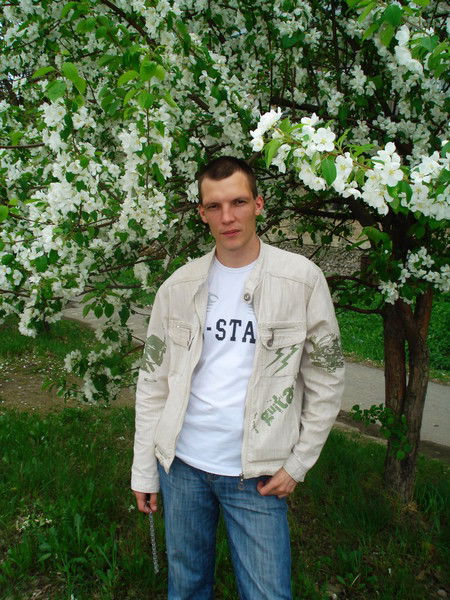 Дмитрий Исаев