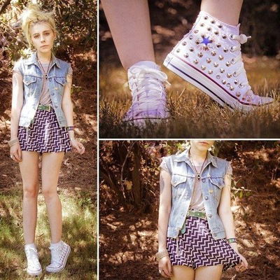 Виктория Борисова