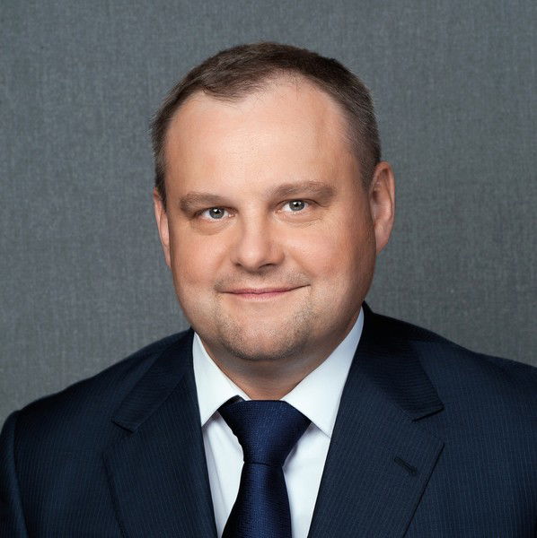 Илья Молохин