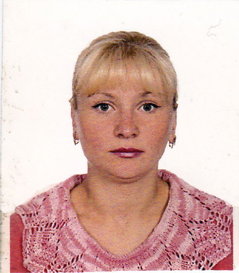 Елена Зеленова
