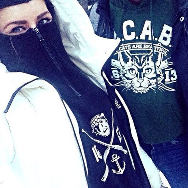 Полина Лапина