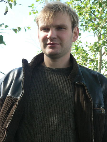 Николай Баранов