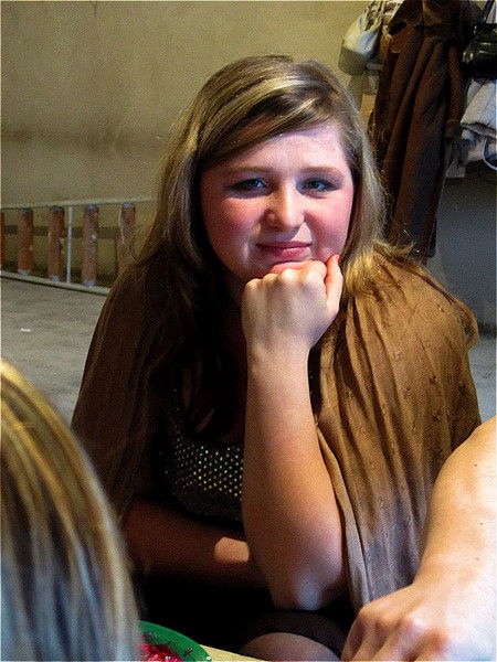 Елена Зуева