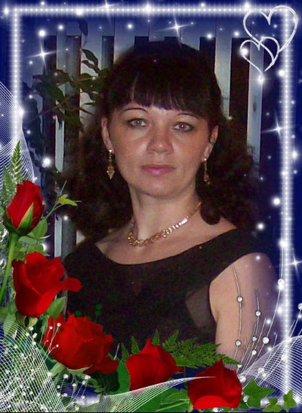 Наталья Корнеева