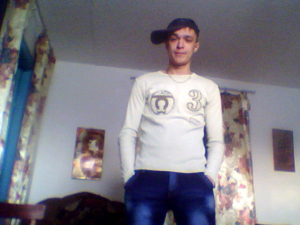 Радион Чураев