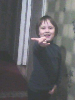 Никита Полянин