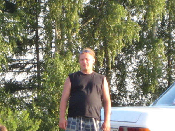 Сергей Алексеев