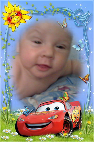 Ксения Труфанова