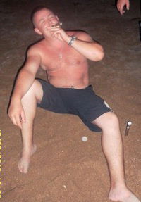 Николай Харламов