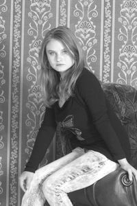 Анна Каретникова