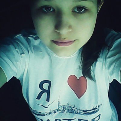 Арина Тесля