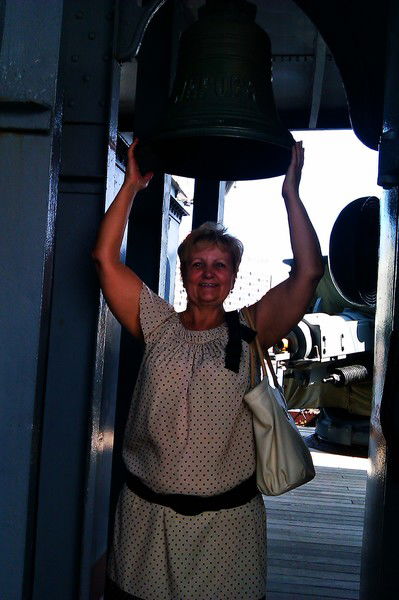 Лариса Данилова