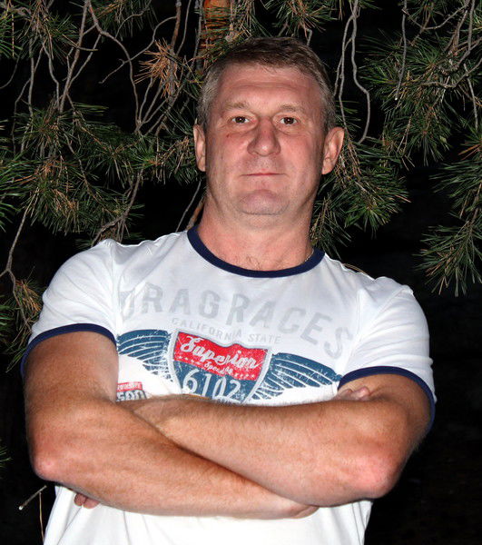 Николай Ивченко