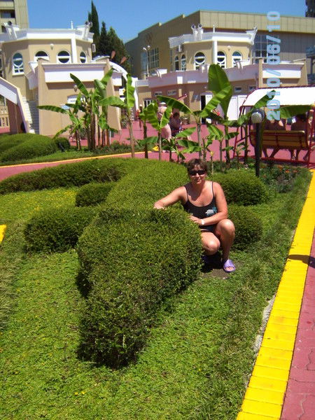 Елена Первушкина